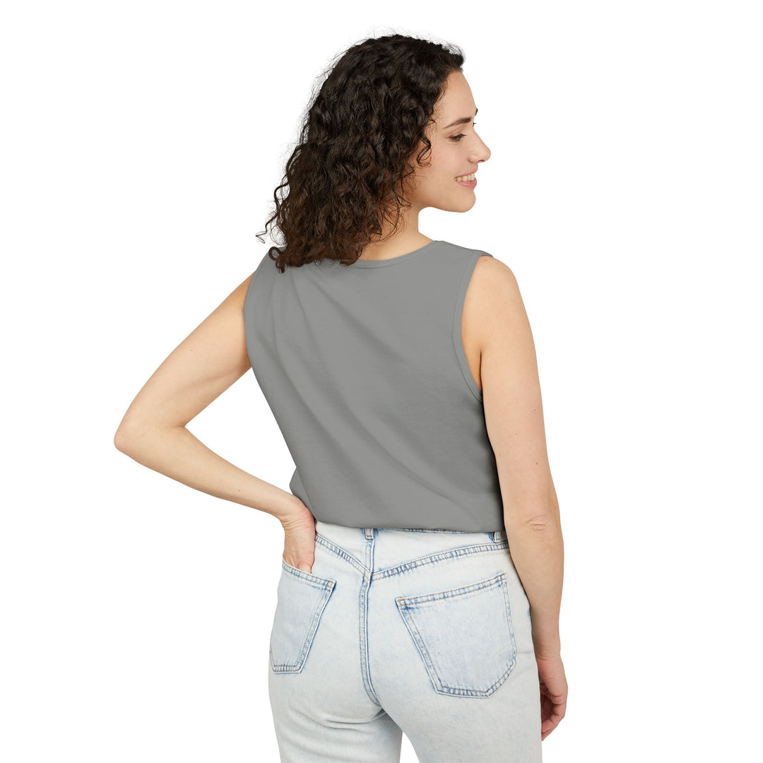Eagle Nest Wild America Comfort Tank - Adult