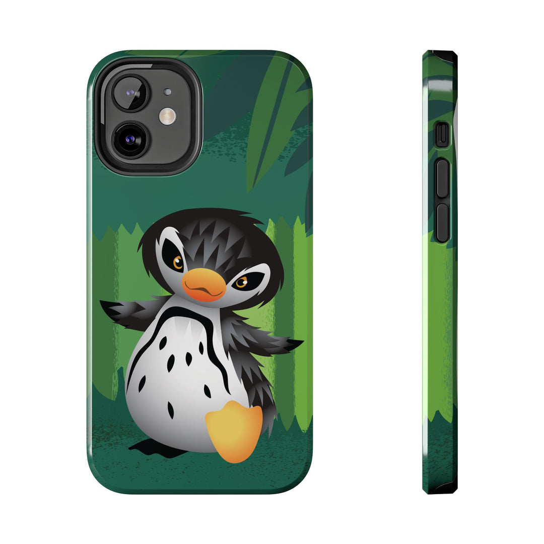 Penguin Tough Phone Cases