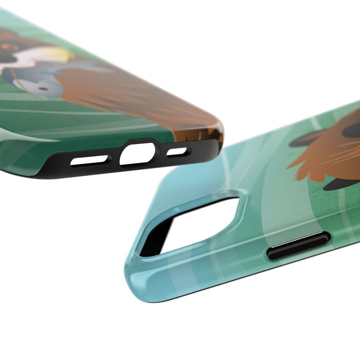 Otter Tough Phone Cases