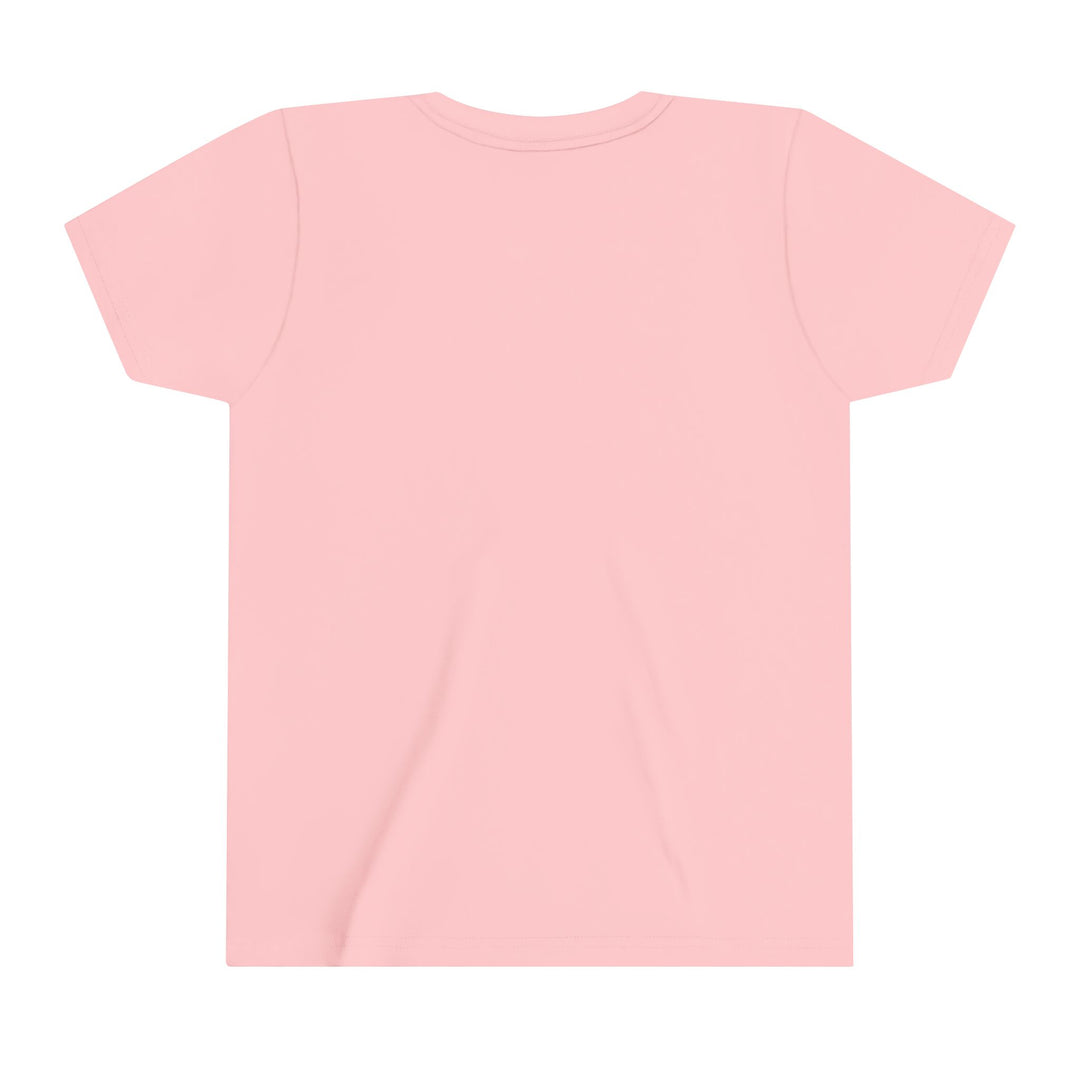 Lion Lounging Halo Youth Soft Shirt