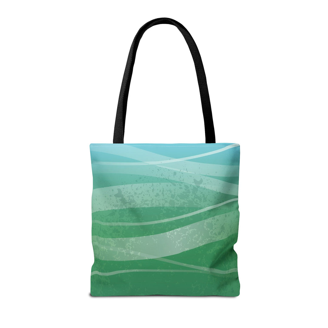 Axolotl Wild Tote Bag