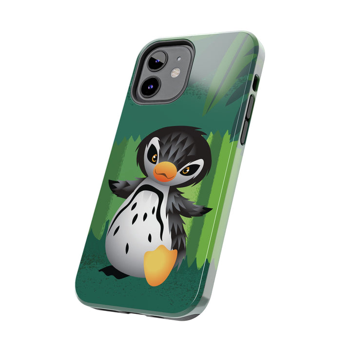 Penguin Tough Phone Cases