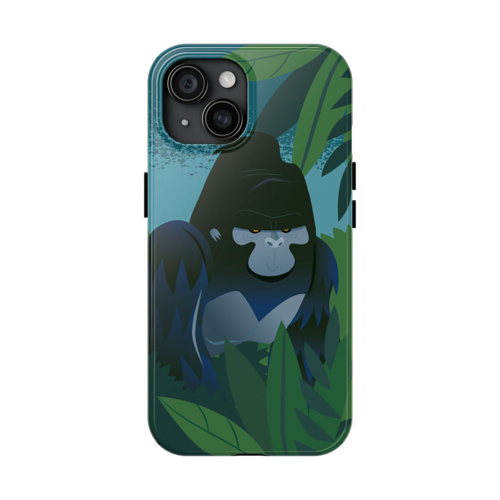 Gorilla Tough Phone Cases