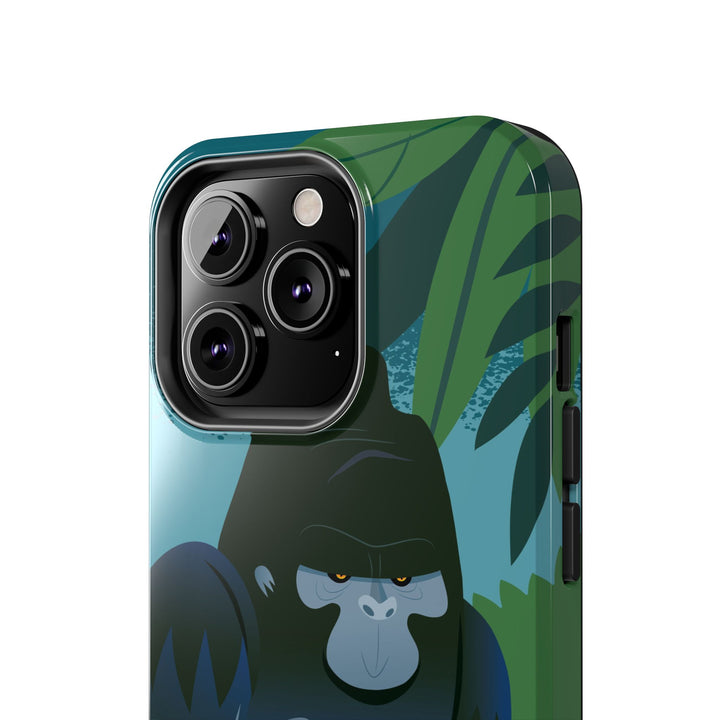 Gorilla Tough Phone Cases