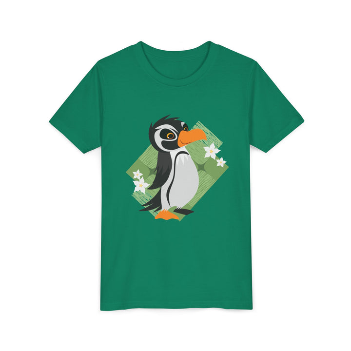 Penguin March Youth Soft Shirt