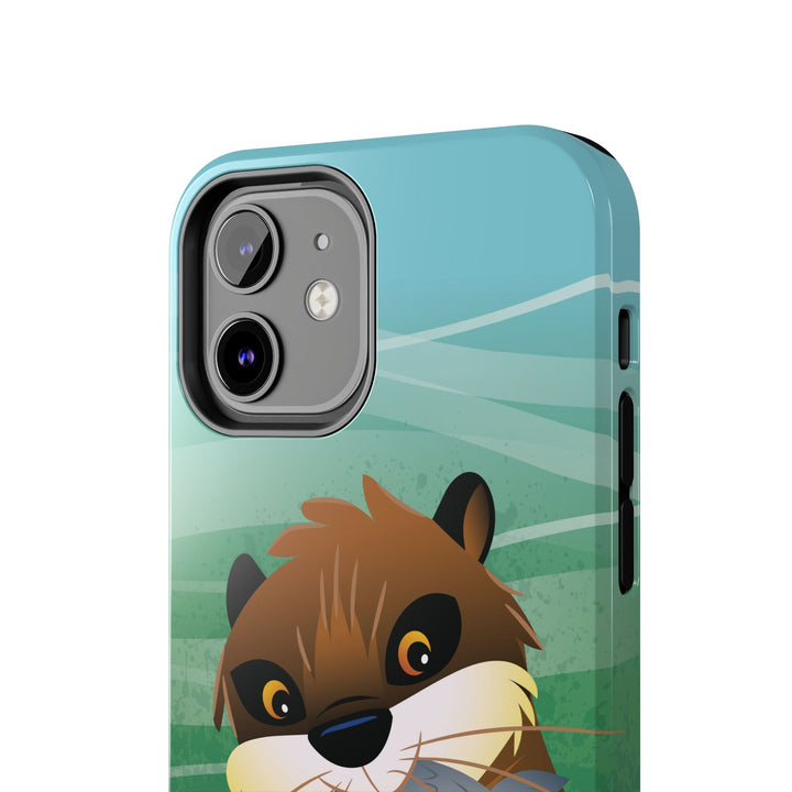 Otter Tough Phone Cases