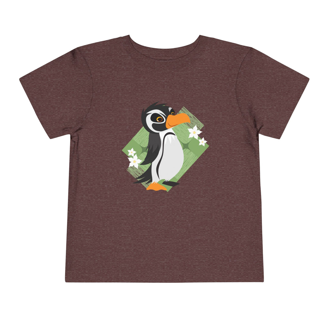 Penguin March Soft Shirt - Toddler