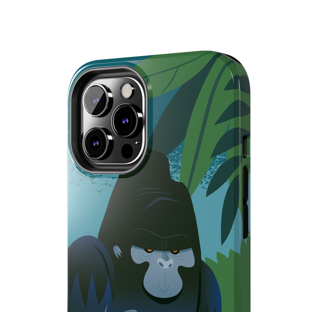 Gorilla Tough Phone Cases