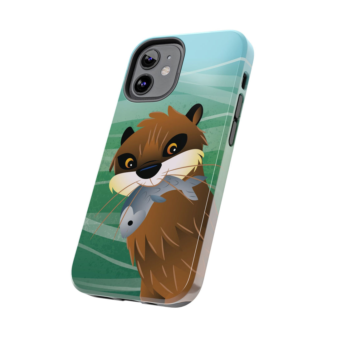 Otter Tough Phone Cases