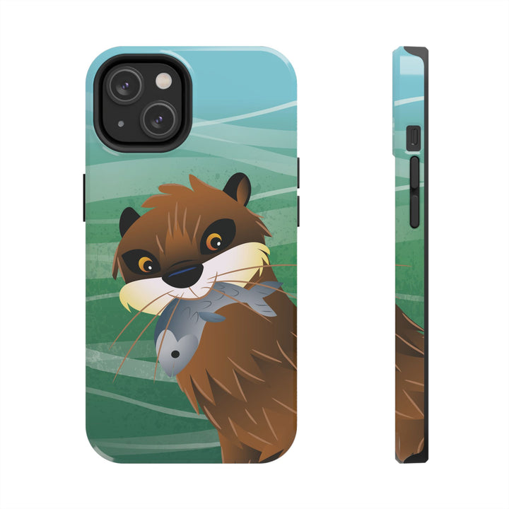 Otter Tough Phone Cases