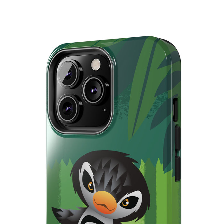 Penguin Tough Phone Cases