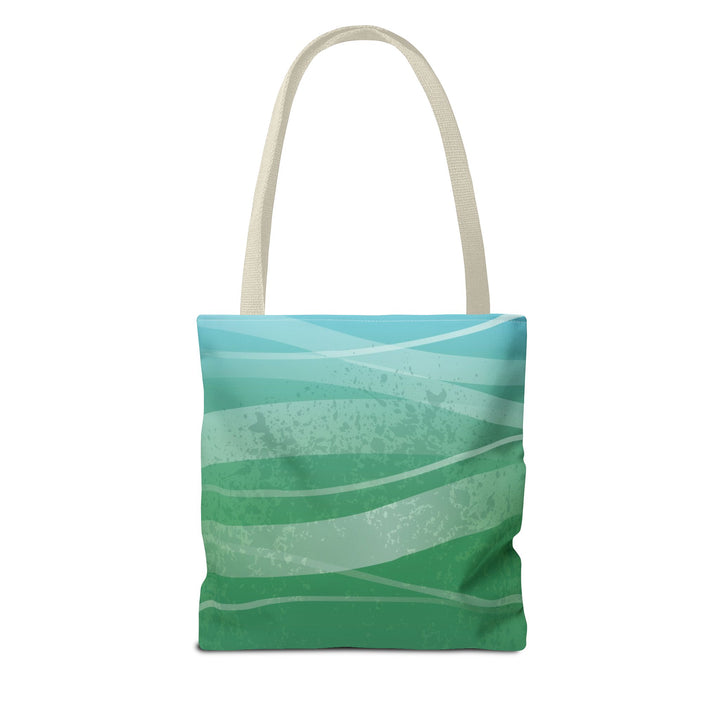 Axolotl Wild Tote Bag