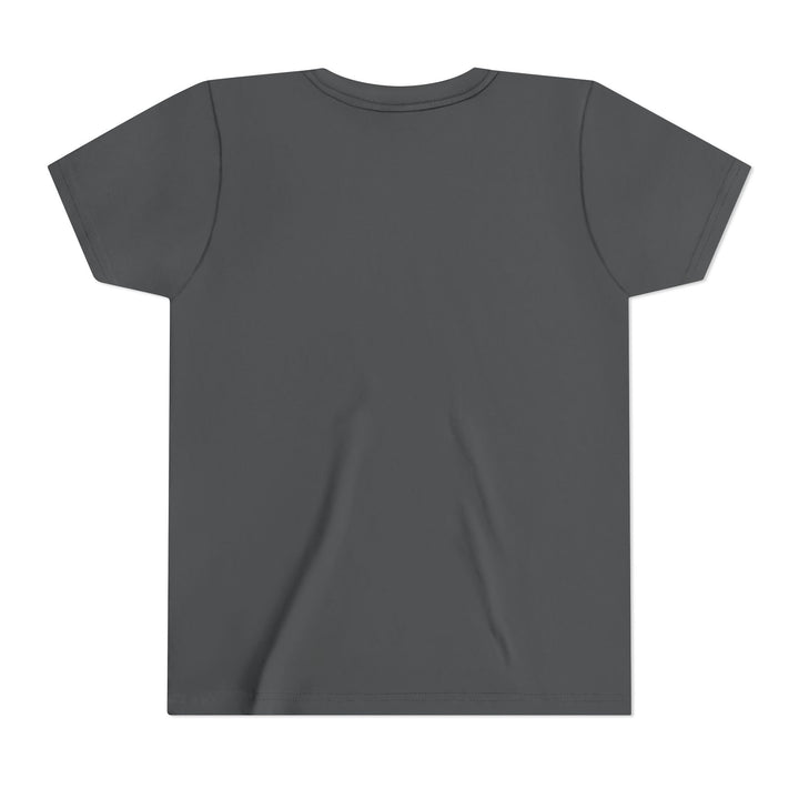 Orangutan Portrait of Nature Youth Soft Shirt
