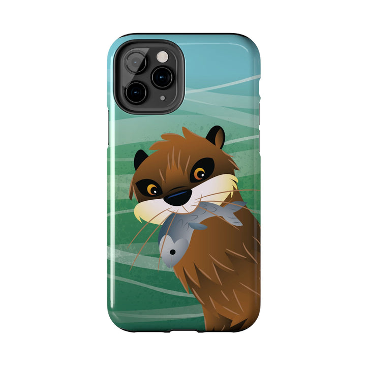 Otter Tough Phone Cases