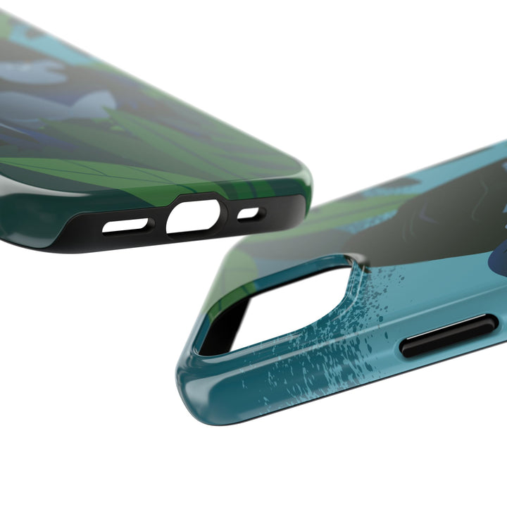 Gorilla Tough Phone Cases