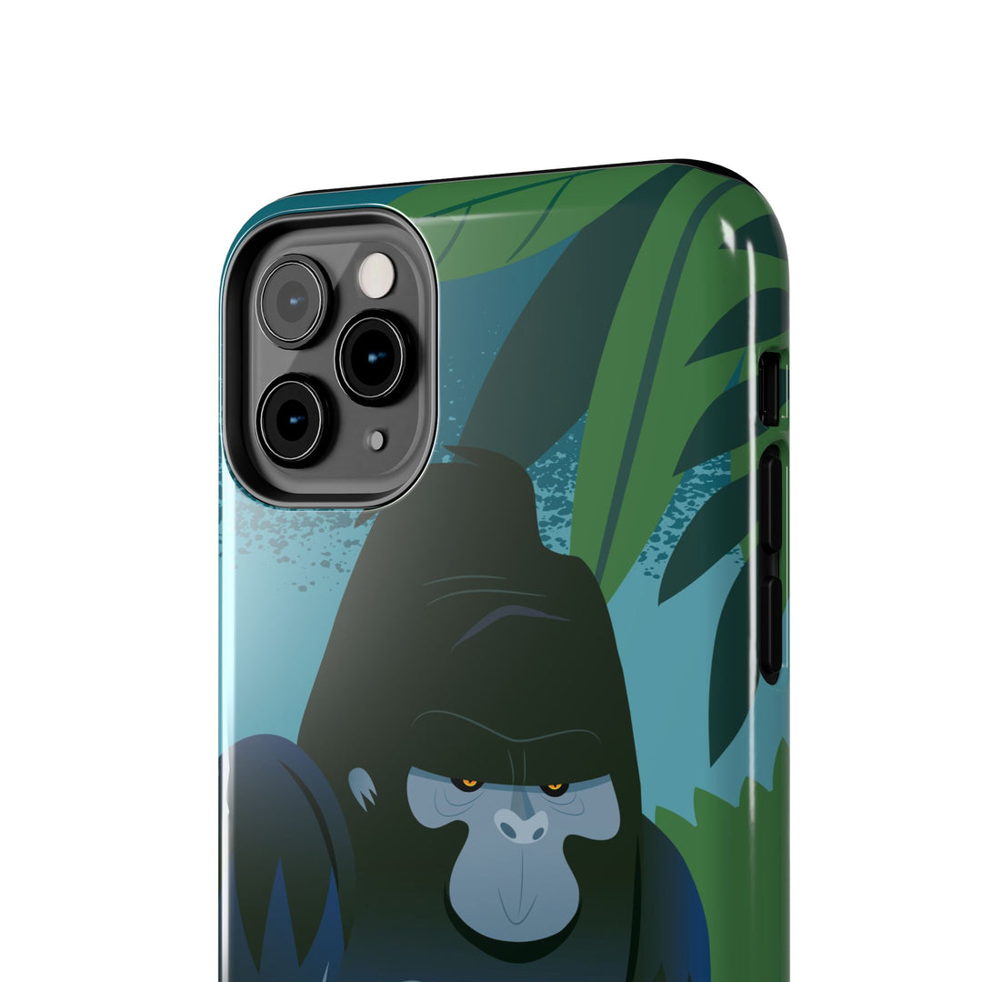 Gorilla Tough Phone Cases