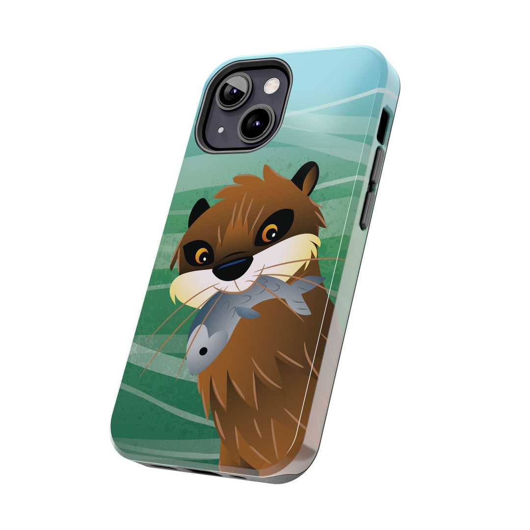 Otter Tough Phone Cases