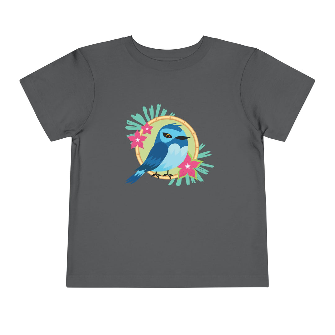 Bluebird Spring Soft Shirt - Toddler