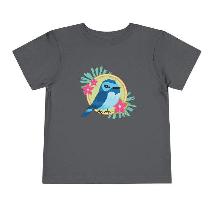 Bluebird Spring Soft Shirt - Toddler