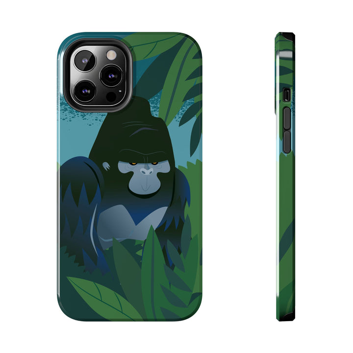 Gorilla Tough Phone Cases