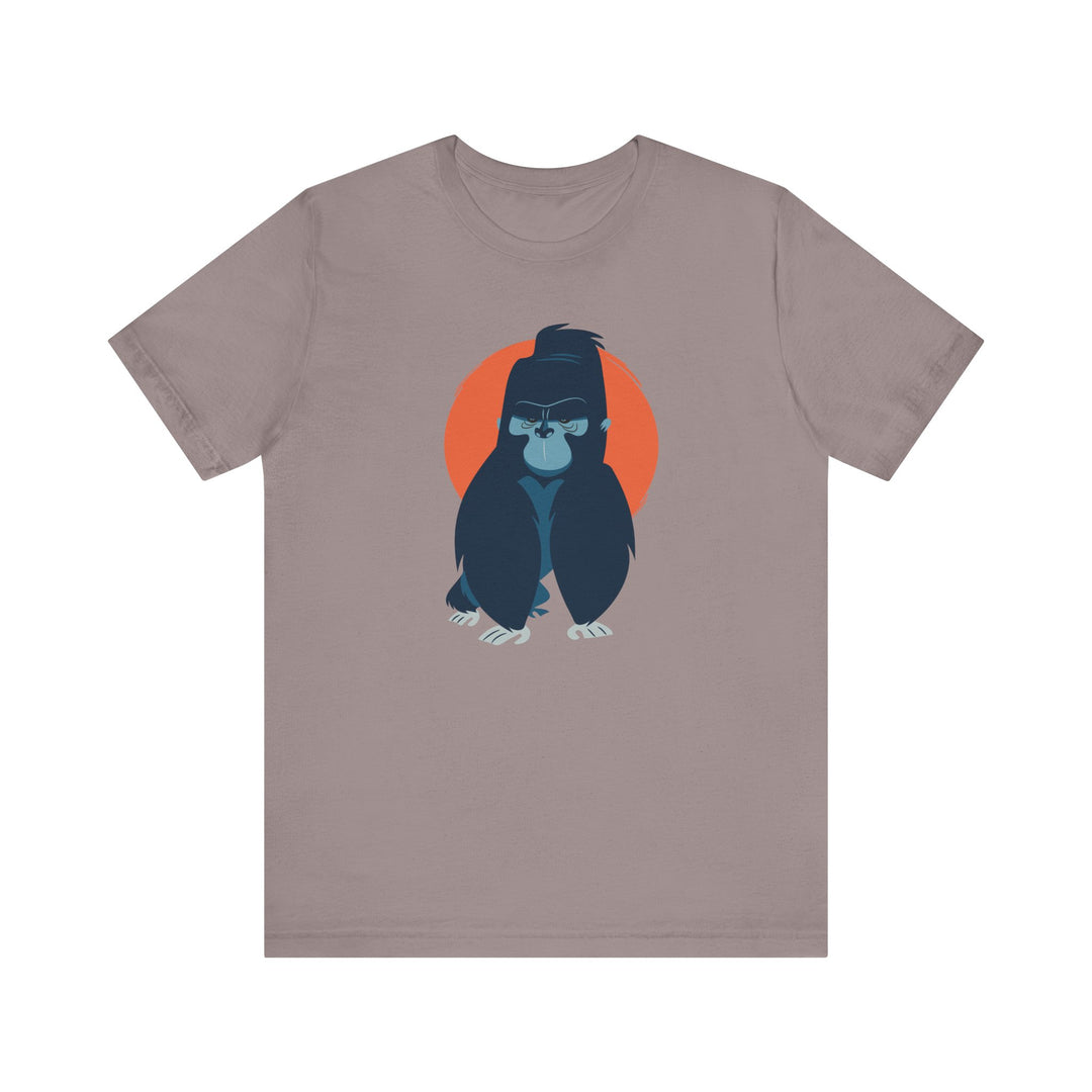 Gorilla Wild Sun Soft Shirt - Adult