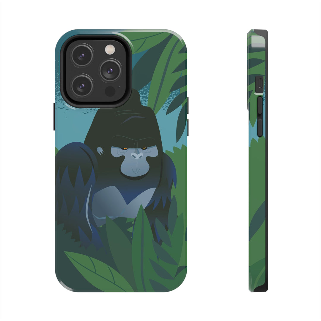 Gorilla Tough Phone Cases