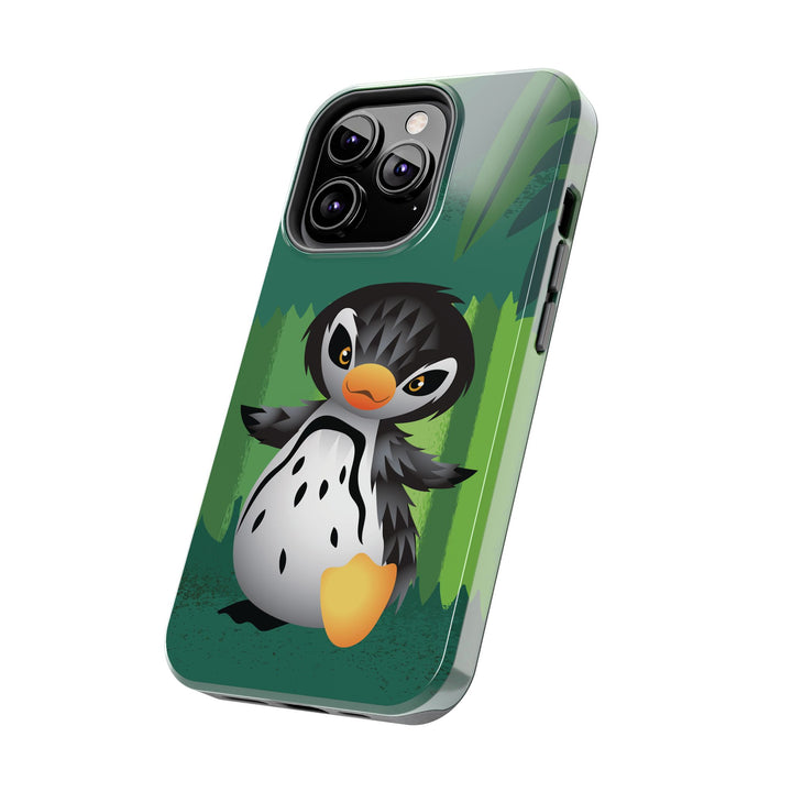 Penguin Tough Phone Cases