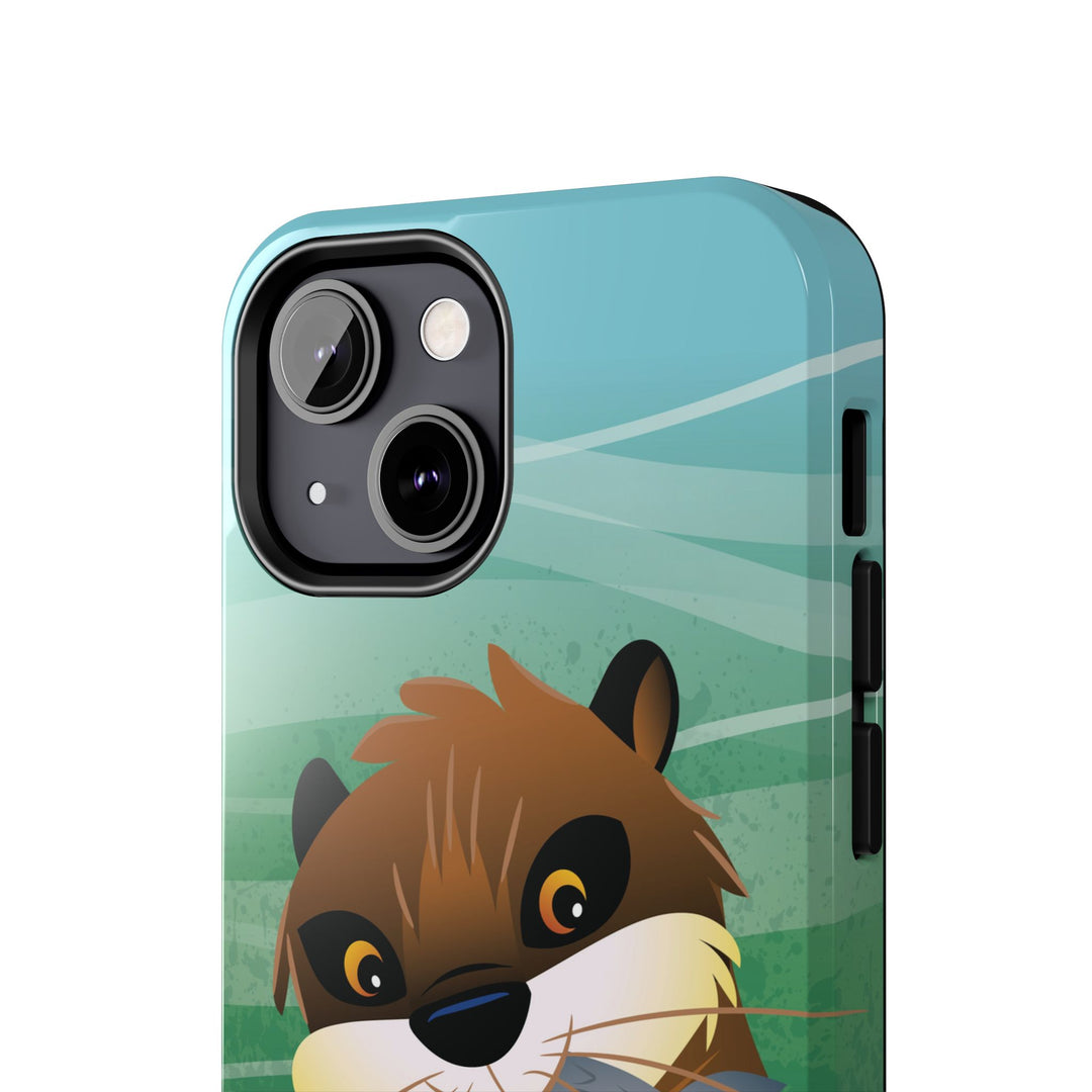 Otter Tough Phone Cases