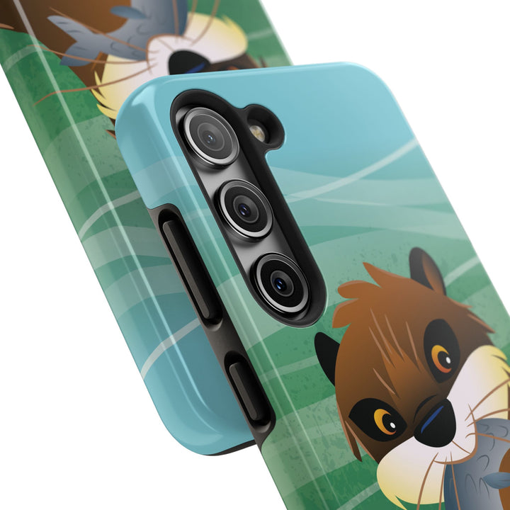 Otter Tough Phone Cases