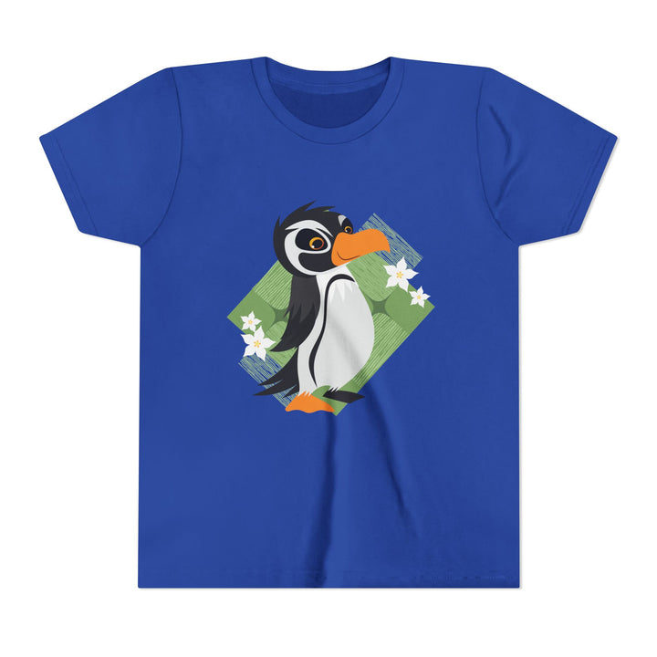 Penguin March Youth Soft Shirt