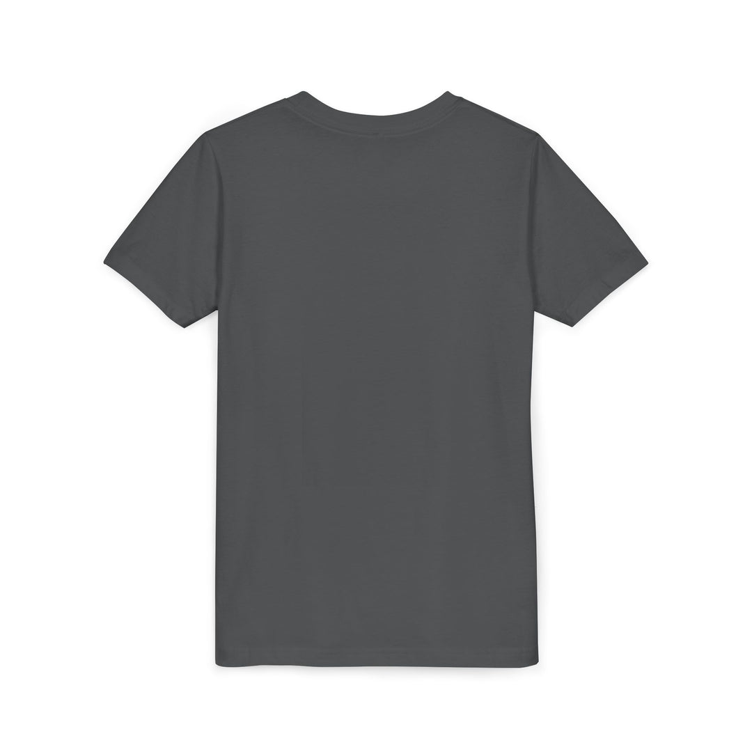 Orangutan Portrait of Nature Youth Soft Shirt