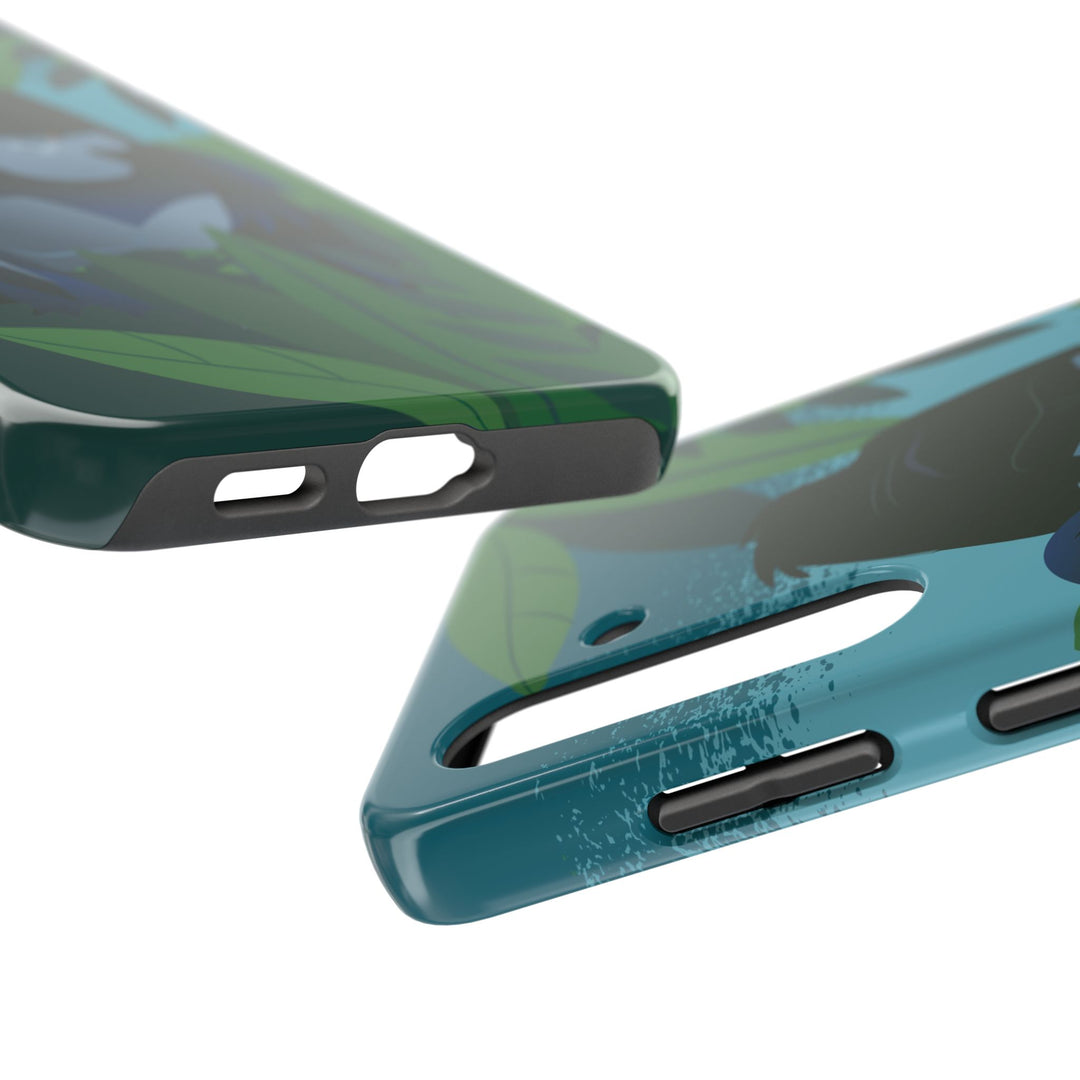 Gorilla Tough Phone Cases