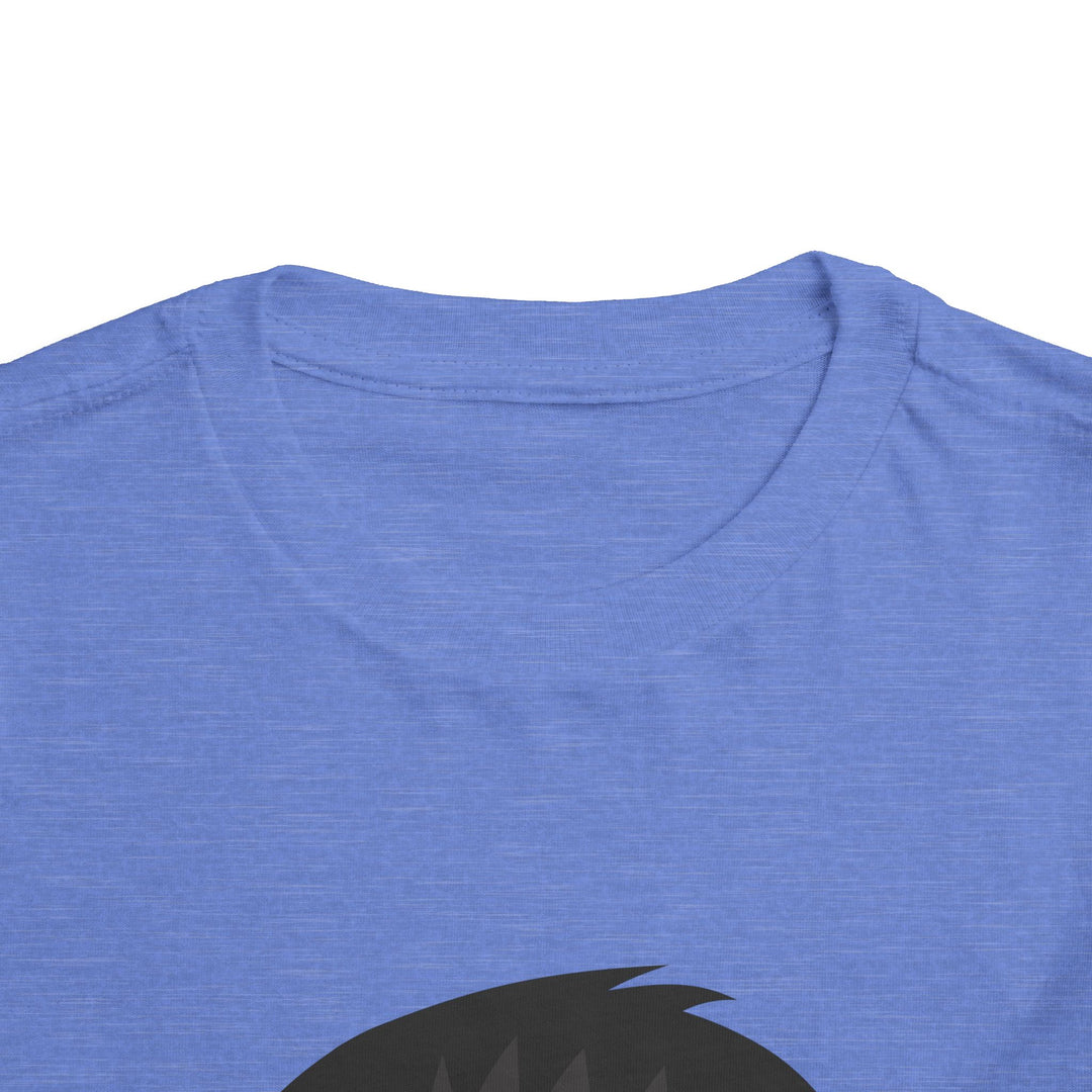 Penguin Wild Faces Soft Shirt - Toddler