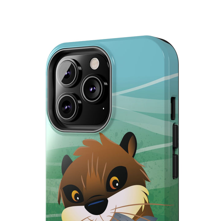 Otter Tough Phone Cases