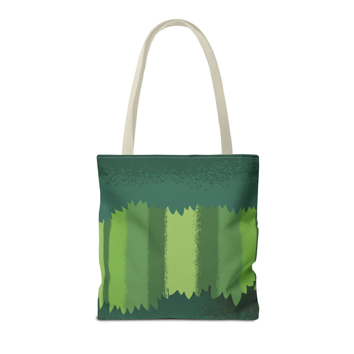 Giraffe Wild Tote Bag