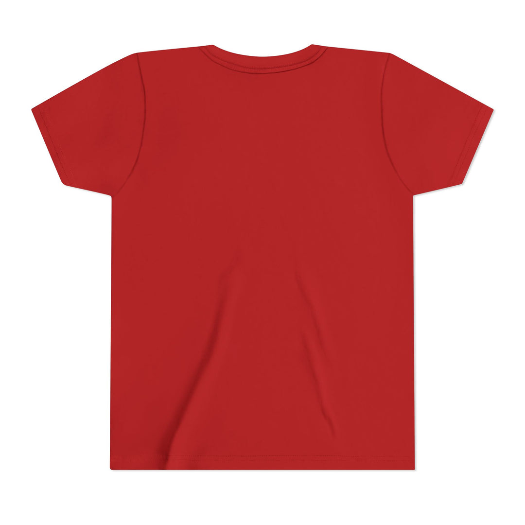 Bluebird Spring Youth Soft Shirt