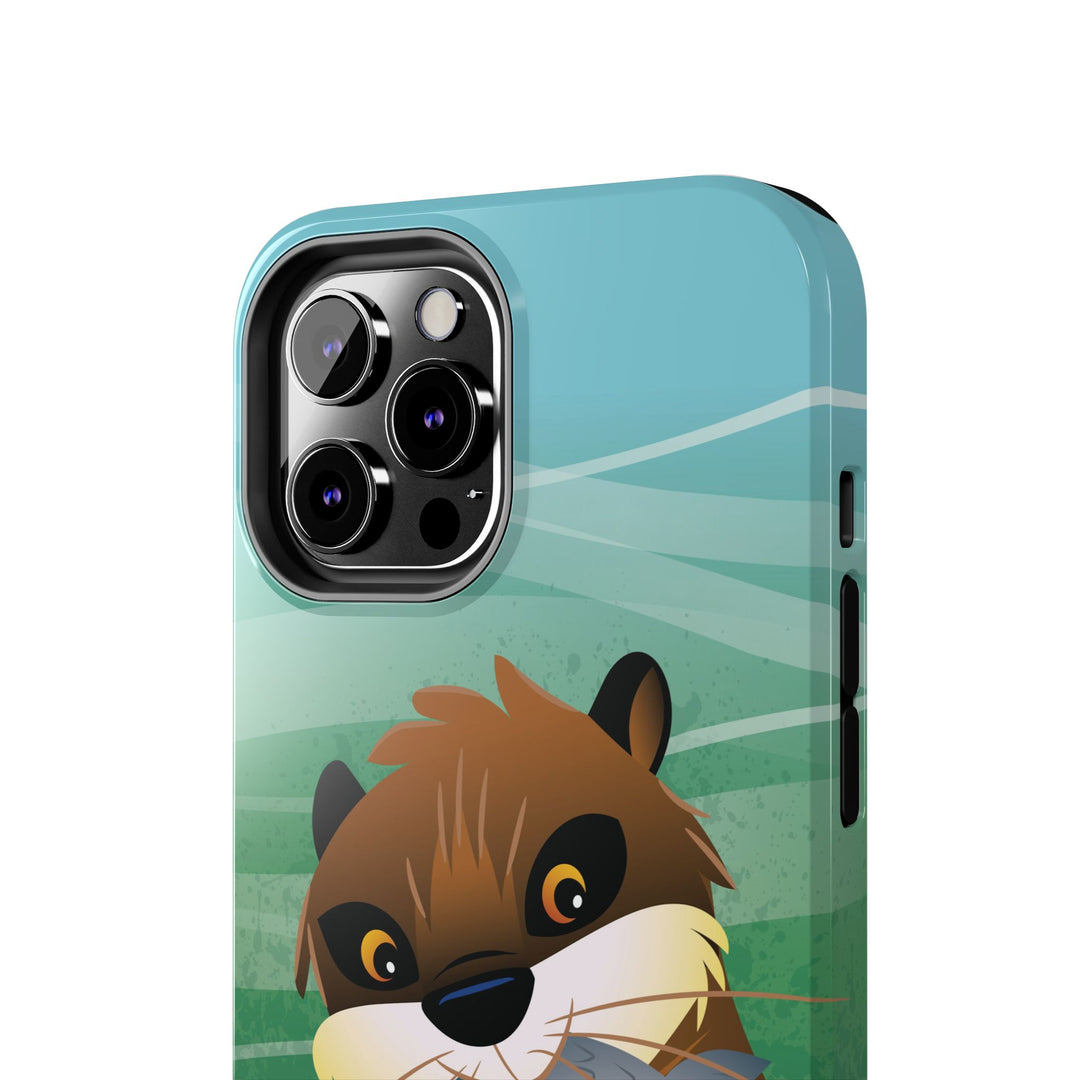 Otter Tough Phone Cases