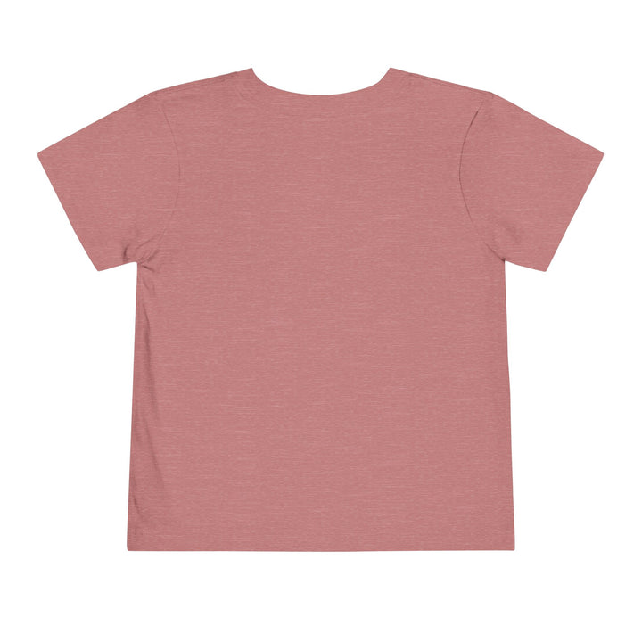 Otter Fishing Soft Shirt - Toddler