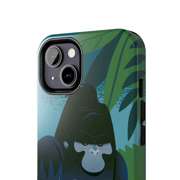 Gorilla Tough Phone Cases