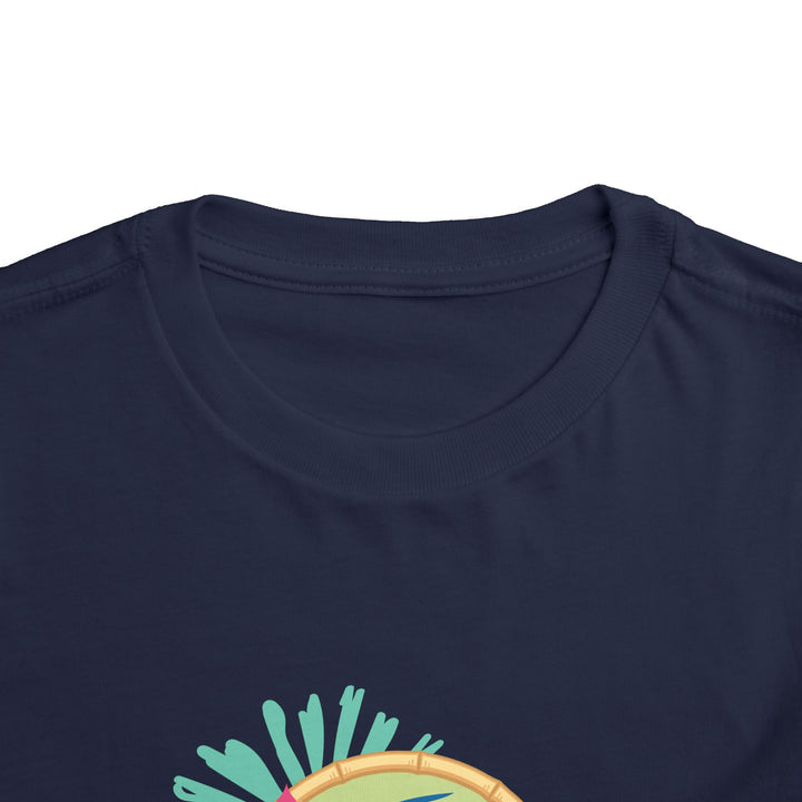Bluebird Spring Soft Shirt - Toddler