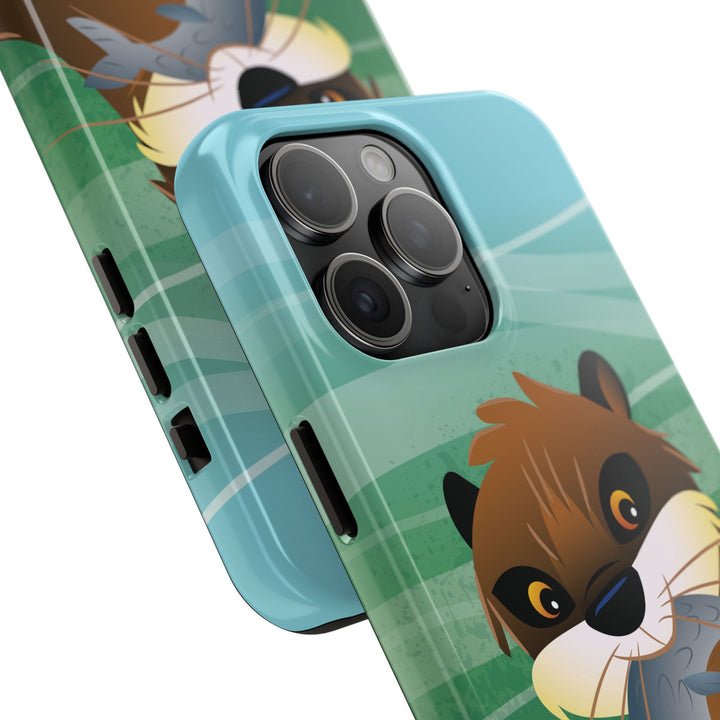 Otter Tough Phone Cases