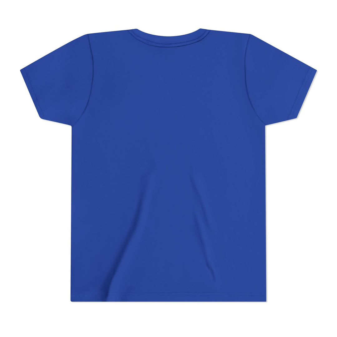 Gorilla Wild Faces Youth Soft Shirt
