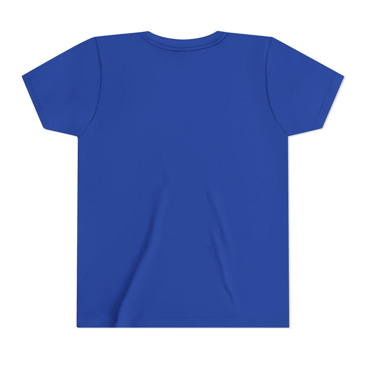 Gorilla Wild Faces Youth Soft Shirt
