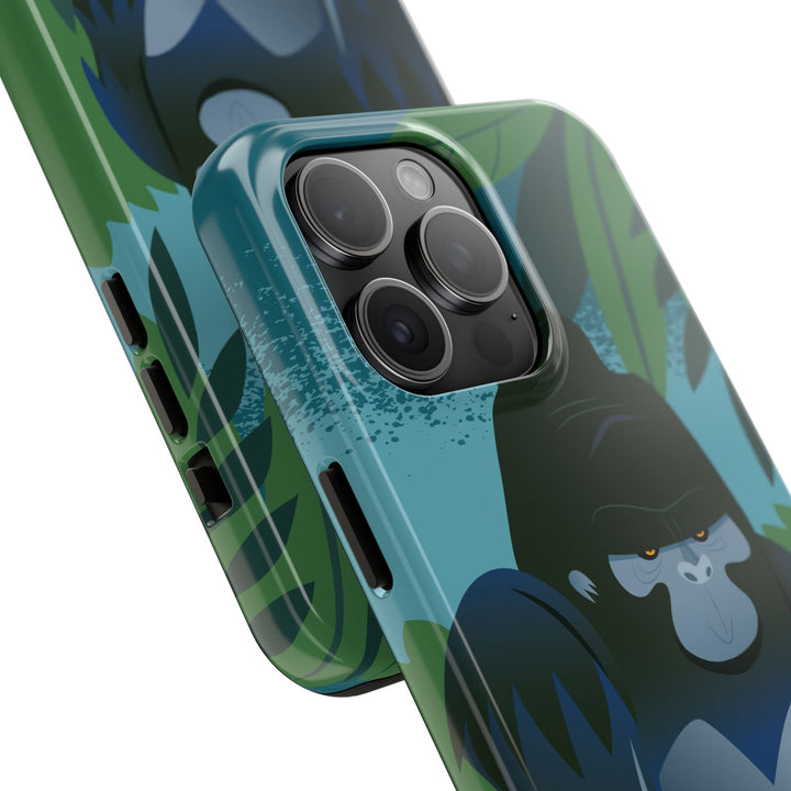 Gorilla Tough Phone Cases