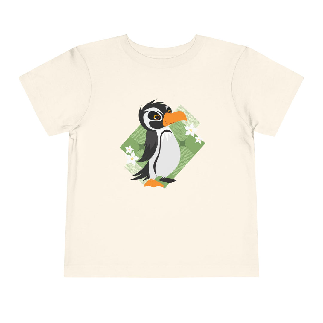 Penguin March Soft Shirt - Toddler