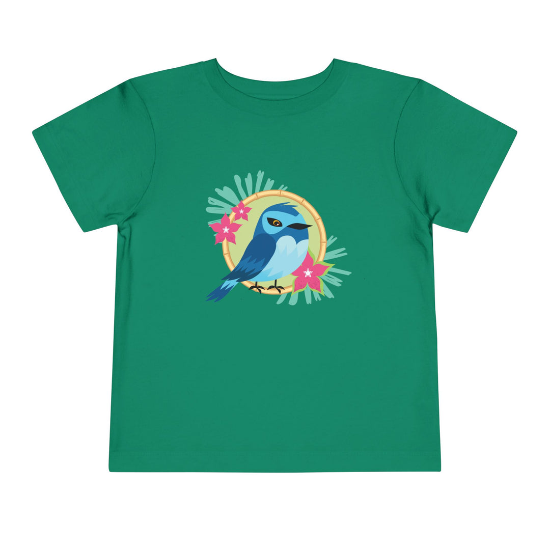 Bluebird Spring Soft Shirt - Toddler