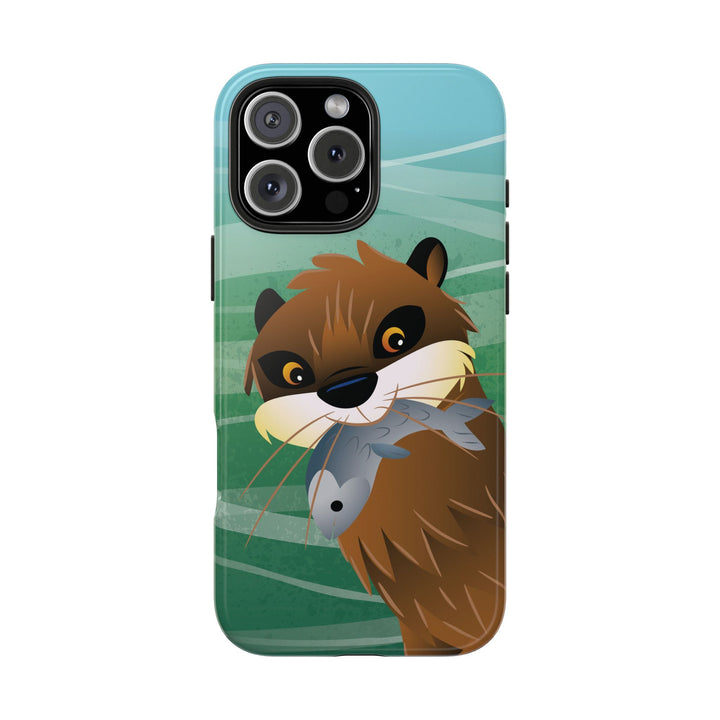 Otter Tough Phone Cases