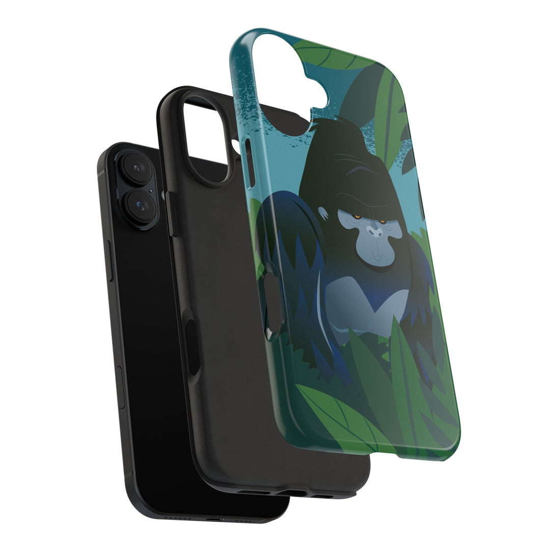 Gorilla Tough Phone Cases