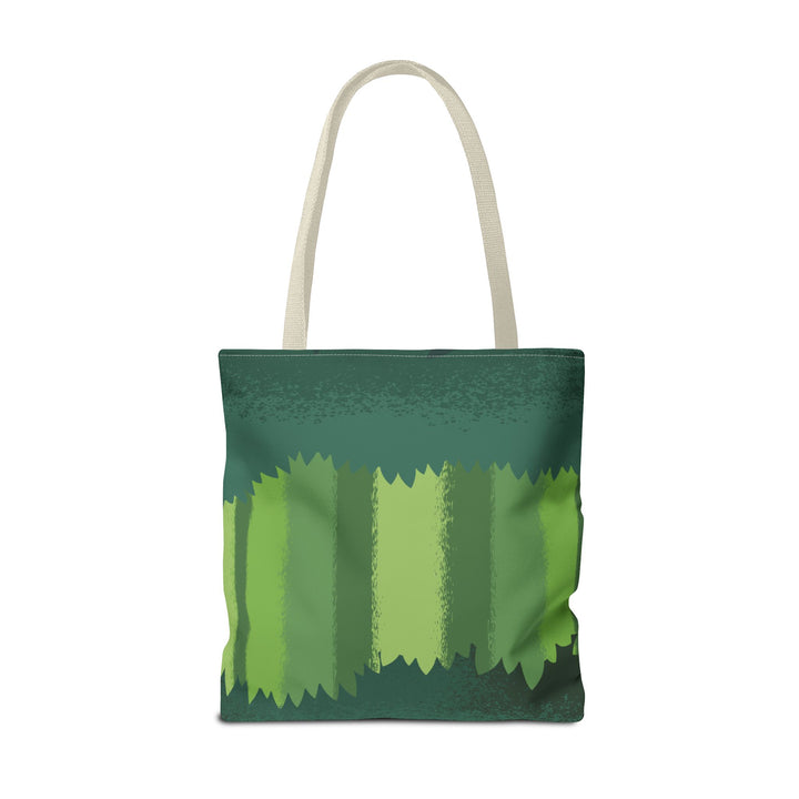 Giraffe Wild Tote Bag