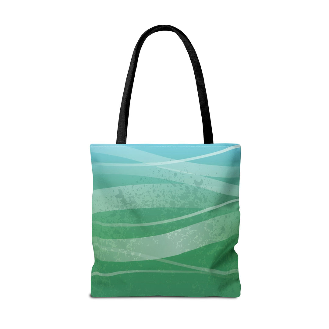 Otter Wild Tote Bag